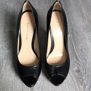 Enzo Angiolini easnippet zippered size 7M